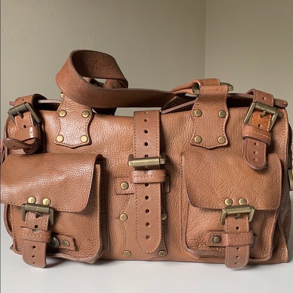 Mulberry Handbag - Picture 7 of 8